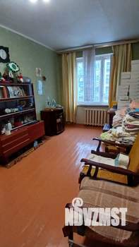 2-к квартира, вторичка, 45м2, 3/5 этаж