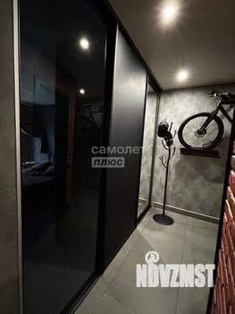 2-к квартира, вторичка, 39м2, 5/5 этаж