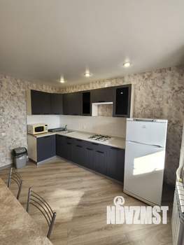 1-к квартира, вторичка, 44м2, 15/16 этаж