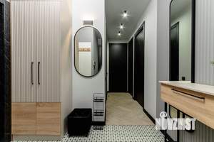 3-к квартира, вторичка, 100м2, 2/25 этаж