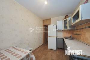 3-к квартира, вторичка, 67м2, 1/10 этаж
