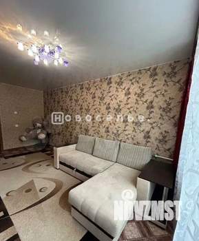 2-к квартира, вторичка, 55м2, 5/5 этаж