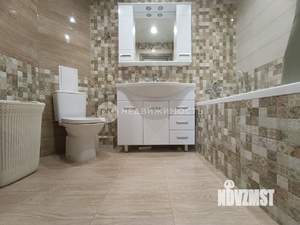 1-к квартира, вторичка, 41м2, 4/23 этаж
