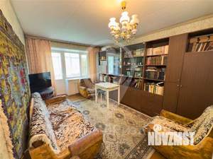 2-к квартира, вторичка, 45м2, 5/5 этаж