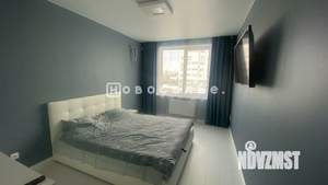 1-к квартира, вторичка, 42м2, 4/16 этаж