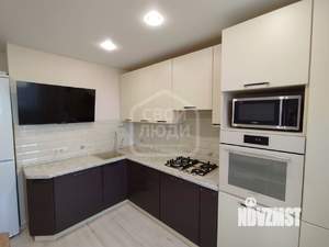 2-к квартира, вторичка, 64м2, 9/10 этаж
