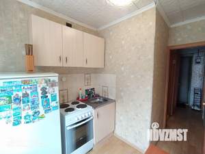 1-к квартира, вторичка, 30м2, 5/5 этаж