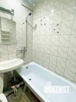 1-к квартира, вторичка, 19м2, 3/5 этаж