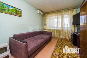 2-к квартира, вторичка, 54м2, 5/5 этаж