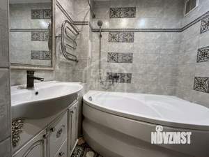 3-к квартира, вторичка, 102м2, 6/10 этаж