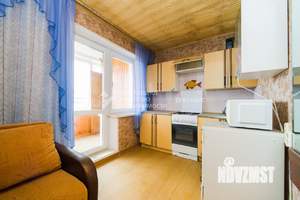 1-к квартира, вторичка, 35м2, 9/10 этаж