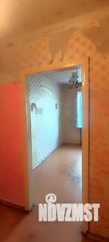 2-к квартира, вторичка, 44м2, 4/5 этаж