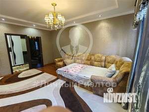 2-к квартира, вторичка, 70м2, 3/11 этаж