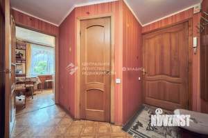 3-к квартира, вторичка, 64м2, 2/5 этаж