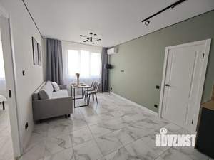 2-к квартира, сданный дом, 60м2, 13/25 этаж