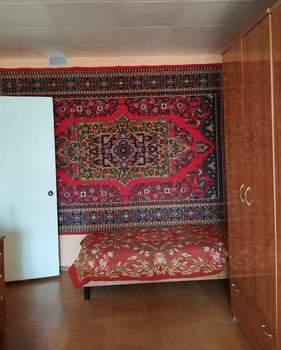 2-к квартира, вторичка, 45м2, 2/5 этаж