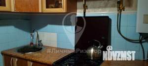 2-к квартира, вторичка, 42м2, 1/5 этаж