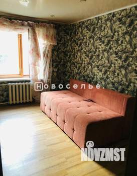 1-к квартира, вторичка, 19м2, 1/5 этаж