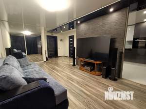 1-к квартира, вторичка, 50м2, 2/10 этаж