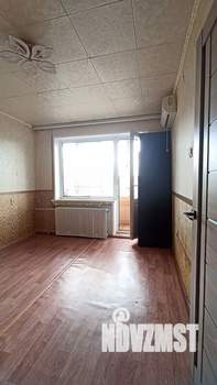 1-к квартира, вторичка, 28м2, 5/5 этаж