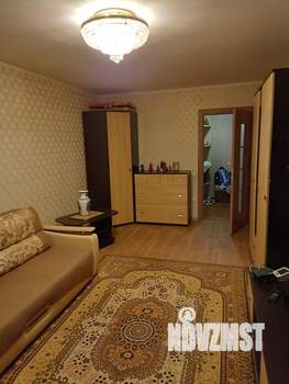 1-к квартира, вторичка, 51м2, 9/10 этаж