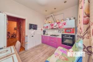 2-к квартира, вторичка, 71м2, 2/4 этаж