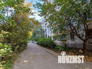 1-к квартира, вторичка, 30м2, 9/9 этаж