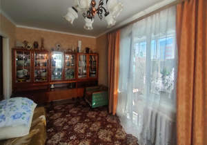 2-к квартира, вторичка, 58м2, 6/9 этаж