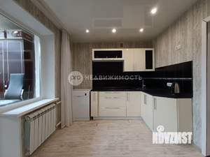 1-к квартира, вторичка, 32м2, 2/5 этаж