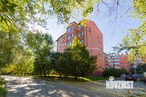 2-к квартира, вторичка, 42м2, 3/6 этаж