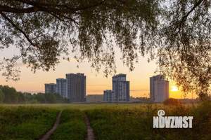3-к квартира, вторичка, 101м2, 4/25 этаж