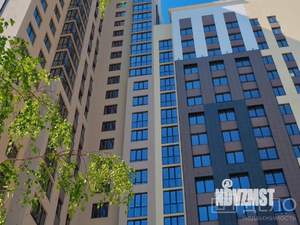 1-к квартира, вторичка, 30м2, 16/16 этаж