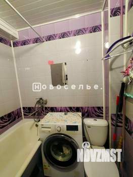 1-к квартира, вторичка, 30м2, 3/5 этаж