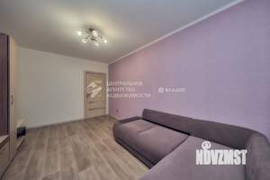 1-к квартира, вторичка, 44м2, 5/10 этаж