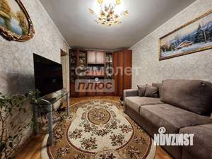 2-к квартира, вторичка, 45м2, 6/9 этаж