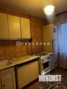2-к квартира, вторичка, 52м2, 4/9 этаж