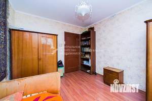 2-к квартира, вторичка, 49м2, 7/9 этаж