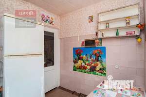 2-к квартира, вторичка, 44м2, 5/5 этаж