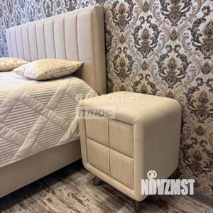 1-к квартира, вторичка, 42м2, 18/27 этаж