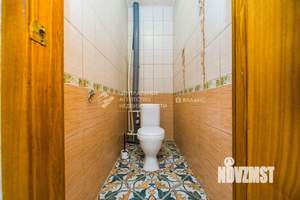 3-к квартира, вторичка, 91м2, 6/10 этаж