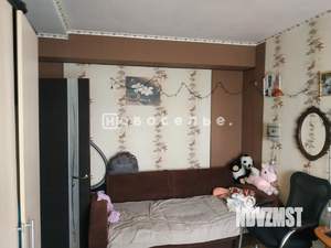 2-к квартира, вторичка, 40м2, 13/16 этаж