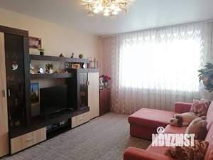 2-к квартира, вторичка, 50м2, 5/5 этаж