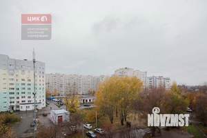 1-к квартира, вторичка, 30м2, 6/9 этаж