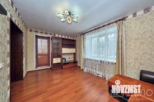 2-к квартира, вторичка, 59м2, 1/9 этаж