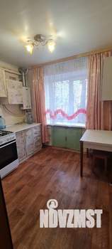 2-к квартира, вторичка, 46м2, 1/4 этаж