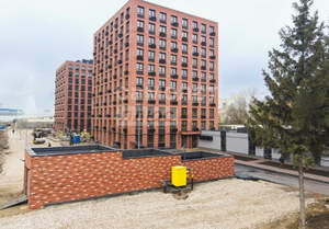 1-к квартира, вторичка, 35м2, 16/26 этаж