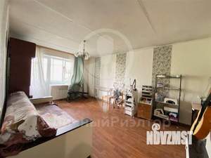 3-к квартира, вторичка, 62м2, 1/9 этаж
