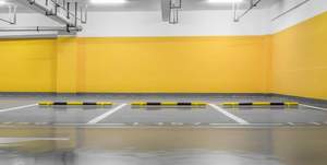 1-к квартира, вторичка, 42м2, 19/25 этаж