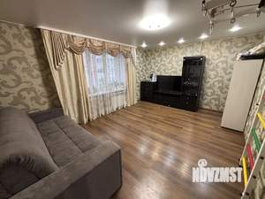 2-к квартира, вторичка, 65м2, 5/10 этаж