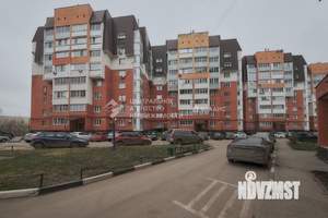 2-к квартира, вторичка, 63м2, 2/8 этаж